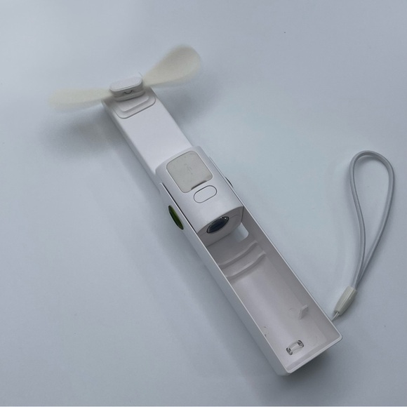 NEBO PAL-360 Power Bank Light Fan USB-C Rechargeable - Picture 5 of 16